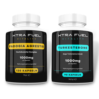 Alpha Synergy-bundel
