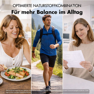 Cholesterol Complex* - voedingsstoffencomplex met plantensterolen, bergamot, artisjok & monacoline K