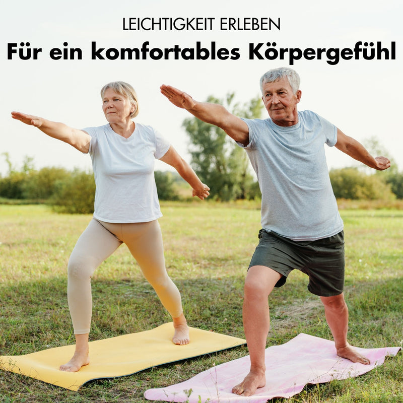 PEA Capsules - Gemicroniseerde Palmitoylethanolamide - 1200mg per dag